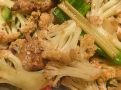 -李记饺子·熏酱东北菜(欢乐谷店)