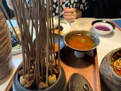 卤串-都氏家DUSJOY(翡翠城店)