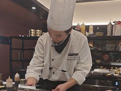 -大神太神·铁板烧(瑞虹天地月亮湾店)
