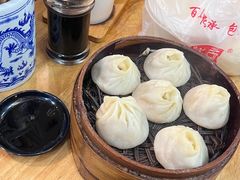 -常鲜德乐购迎桂馒头店(麻巷公寓店)