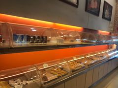 -金山饼店(登山大道店)