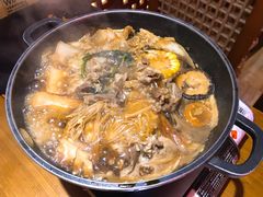 -有喜屋·深夜食堂(北京西路店)