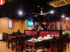 大堂-姚记炒肝店(簋街店)