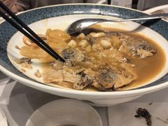 -新吉士·上海菜(浦东LCM置汇旭辉店)