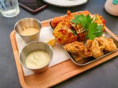 -尚牛社会 Beef & Liberty(金桥EKA天物店)