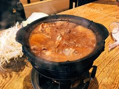 -范贤光鸡公煲(平乐园总店)