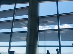 -太原武宿国际机场