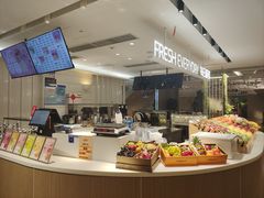 -每日新鲜水果吧(上海环球金融中心店)