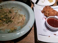 -双合园·海鲜水饺青岛菜(万佳广场店)