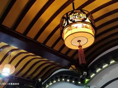 -同得兴 Since·1995 传统苏式面馆(嘉馀坊店)