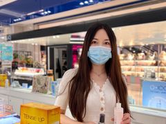 -燕莎友谊商城(金源店)