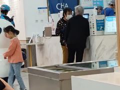-茶百道(龙阳广场店)