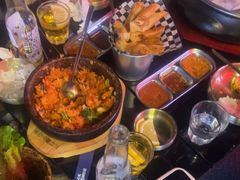 -入火韩国烤肉(凯旋广场店)