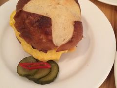 -Egg•Allday Brunch(襄阳北路店)