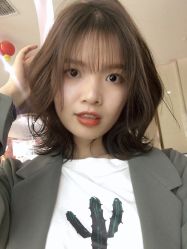 -Moyue HAIR SALON