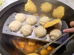 -东北姐妹菜馆no.2(胥口店)