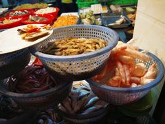 -老三鱼仔店