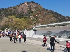-云洞岩风景区