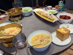 -江南里·新浙菜(苏州大悦城店)