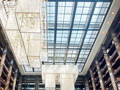 -行者书屋大堂吧 ·下午茶(南京圣和府邸酒店)