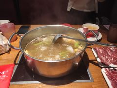 -好想牛·鲜切自助牛肉火锅(七堡花园城店)