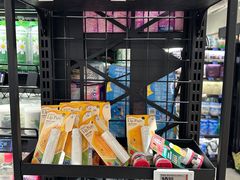 -盒马鲜生(皇庭广场店)