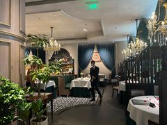 -狮拾久·现代新加坡料理(壹方城店)