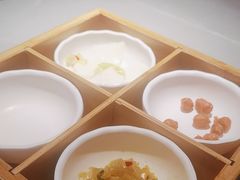 -闽上鲜·福建菜(龙湖滨江天街店)