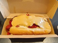 -Shake Shack(浦东嘉里城店)