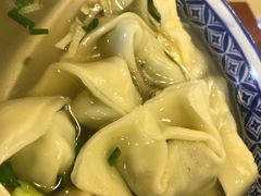 -小姜锅贴(凤凰街店)