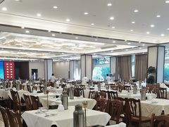 -怡园饭店-餐厅(四望亭店)