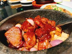 -禧宴Joyous Restaurant(禧园店)