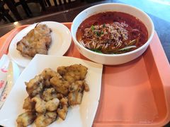 -鲜得来排骨年糕(即墨路店)