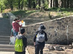 -阳台山自然风景区