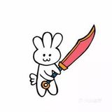 头像漫画作品欣赏：斗神家族系列来一波❗