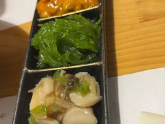 -鳗鲔料理小馆