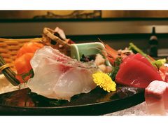 -金井日本料理(丽柏广场店)