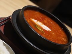-山海珍味韩国料理(奥城店)