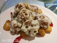 -廊亦舫Lang Yi Fang Restaurant(金桥店)