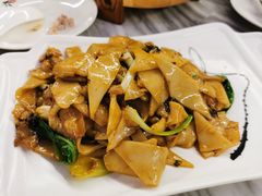 炒饵块-蔼若春.传承三十年云南菜(金碧公园店)