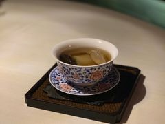 -三嚥阁 La Villa Restaurant