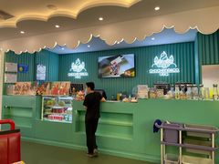 -CHOCHENG&CO.(欢乐海岸店)