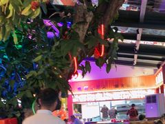 -海岛八号龙虾烧烤田鸡(蓝天路总店)