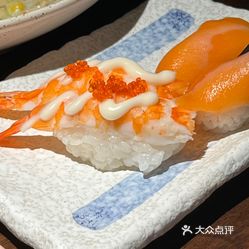 千惠日式料理浦江店