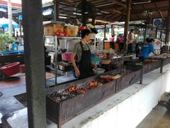 -Ob Aroi Town In Town (Not Ob Aroi franchise)