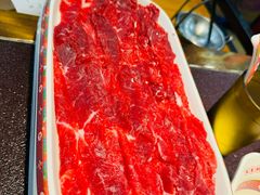 -大吉利·潮汕鲜牛肉火锅(总店)