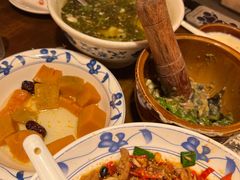 -八碗湘长沙市井菜(坡子街店)