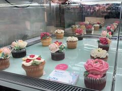 -BONCAKE裱花蛋糕(万象汇店)