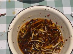 -彭耕记猪油炒小菜(吉联mall店)