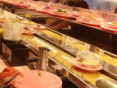 -争鲜回转寿司(东方银座店)